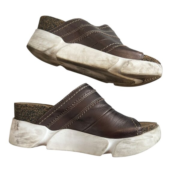 Fly London sandals - Picture 7 of 13